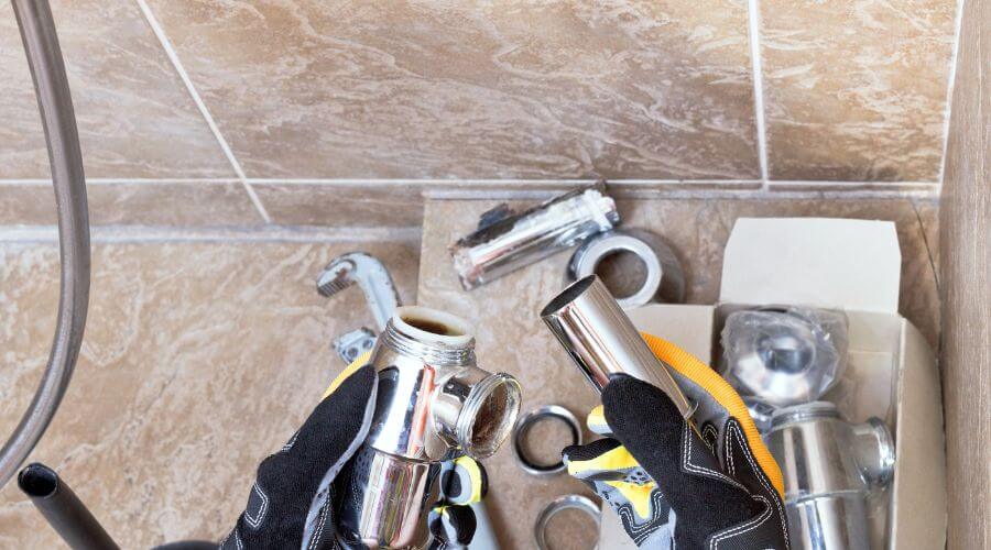 Expert flood damage restoration services in Talmage, KS